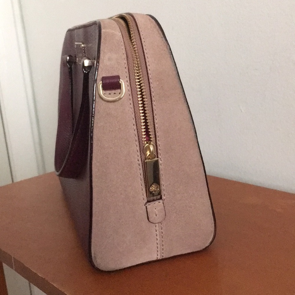 Kate Spade Satchel - Picture 4 of 8